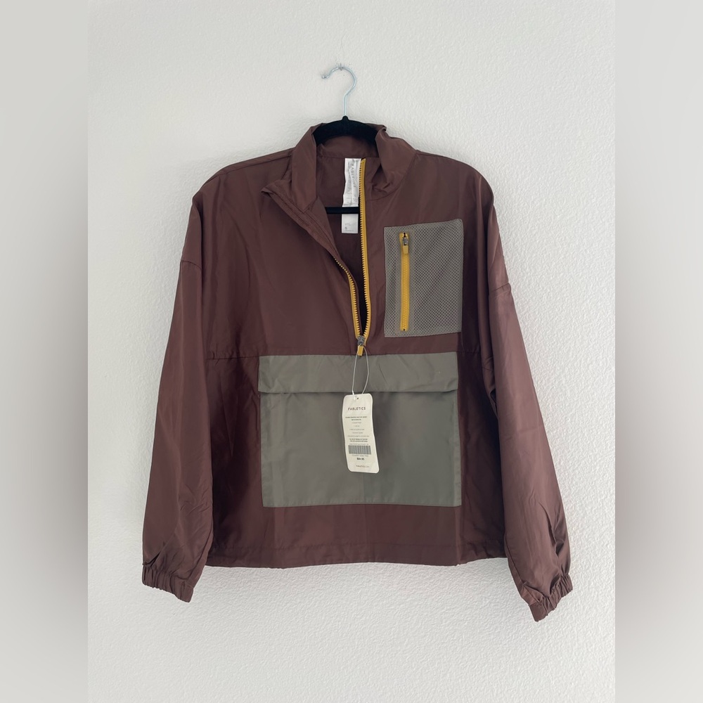 Fabletics Jacket